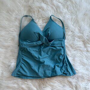 Womans Swim Top
